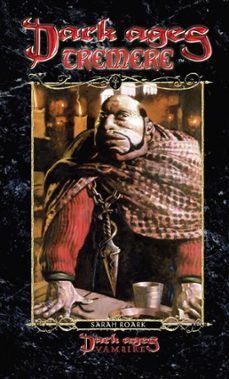 dark ages clan novel tremere - book 11 of the dark ages clan novel saga (ebook)-sarah roark-9780463233153