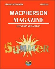 -macpherson magazine-9780464802853