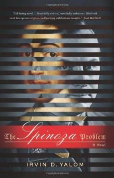 the spinoza problem-irvin d. yalom-9780465061853