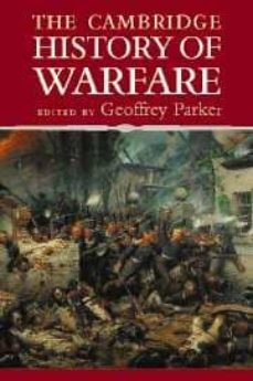 the cambridge history of warfare-geoffrey parker-9780521618953