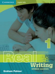 real writing without answers (nivel 1)-9780521701853