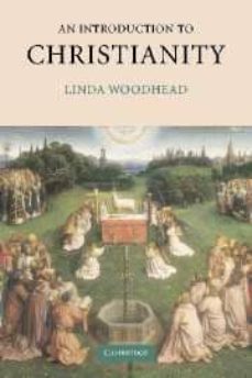 an introduction to christianity-9780521786553