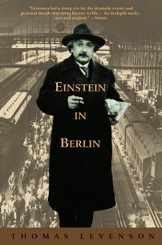 einstein in berlin (ebook)-thomas levenson-9780525508953