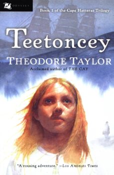 teetoncey (ebook)-theodore taylor-9780544002753