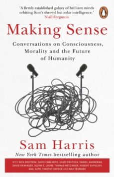 making sense-sam harris-9780552178853