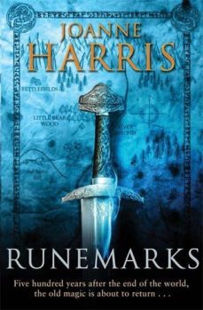 runemarks-joanne harris-9780552555753
