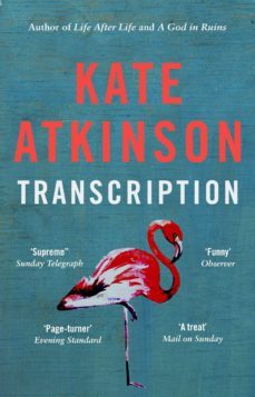 transcription-kate atkinson-9780552776653