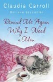 remind me again why i need a man?-9780553817553