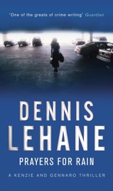 prayers for rain-dennis lehane-9780553818253