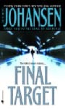 final target-iris johanses-9780553840353