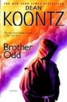 brother odd-9780553841053