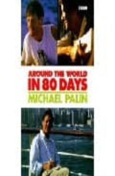 around the world in 80 days-michael palin-9780563384953