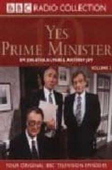 yes minister (volume 2) (2 cds)-9780563529453