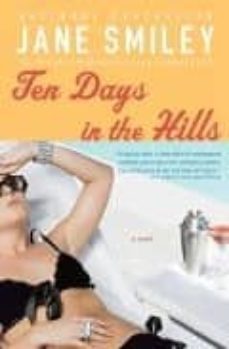 ten days in the hills-9780571235353