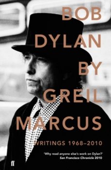 bob dylan-greil marcus-9780571254453