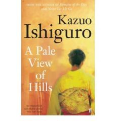 a pale view of the hills-kazuo ishiguro-9780571258253