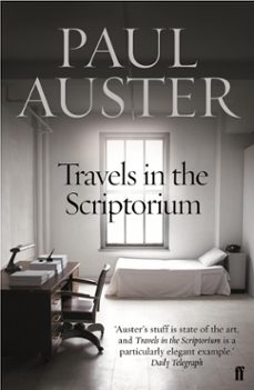 travels in the scriptorium (ebook)-paul auster-9780571266753