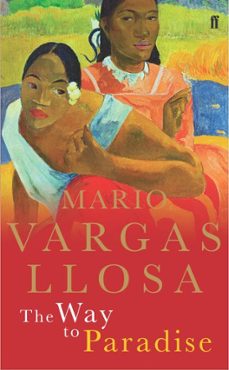 the way to paradise (ebook)-mario vargas llosa-9780571268153