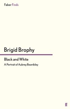 black and white (ebook)-brigid brophy-9780571304653