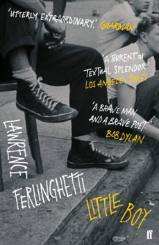 little boy (ebook)-lawrence ferlinghetti-9780571351053