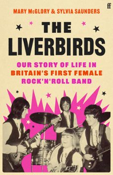 the liverbirds (ebook)-mary mcglory-sylvia saunders-9780571377053