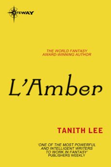 -tanith lee-9780575120853