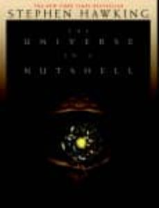 the universe in a nutshell-9780593048153