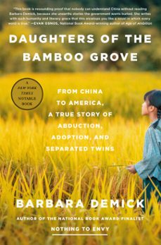 daughters of the bamboo grove (ebook)-barbara demick-9780593132753