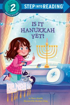 is it hanukkah yet? (ebook)-nancy krulik-9780593375853