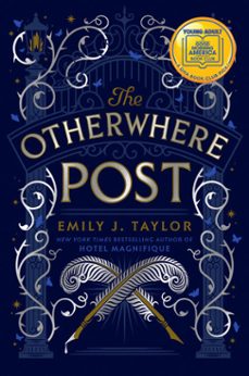 the otherwhere post (a good morning america ya book club pick) (ebook)-9780593404553