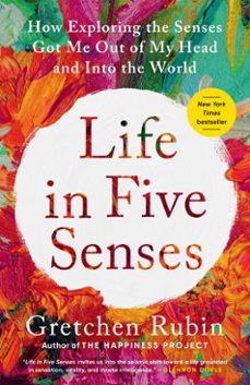 life in five senses (ebook)-gretchen rubin-9780593442753