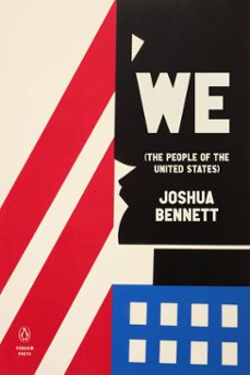 we (the people of the united states) (ebook)-joshua bennett-9780593512753