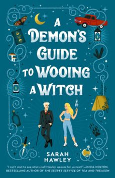 a demon's guide to wooing a witch (ebook)-sarah hawley-9780593547953
