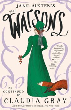 -claudia gray-jane austen-9780593688953