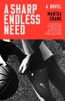 a sharp endless need (ebook)-marisa crane-9780593733653