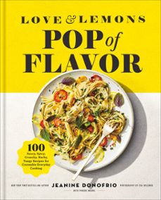 love and lemons pop of flavor (ebook)-jeanine donofrio-9780593853153
