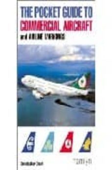 the pocket guide to commercial aircraft and airline markings-9780600603153