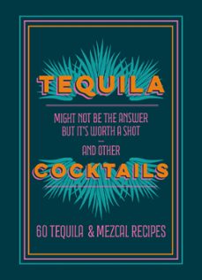 tequila cocktails (ebook)-9780600638353