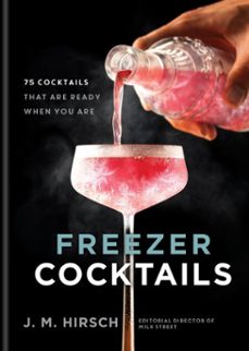 freezer cocktails (ebook)-j. m. hirsch-9780600639053