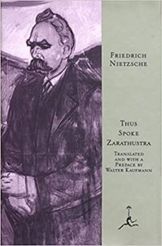 -friedrich nietzsche-9780679601753