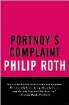 portnoy s complaint-philip roth-9780679756453