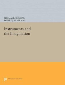 instruments and the imagination-9780691606453