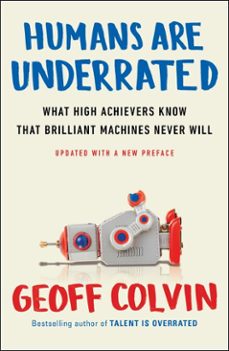 humans are underrated (ebook)-geoff colvin-9780698153653