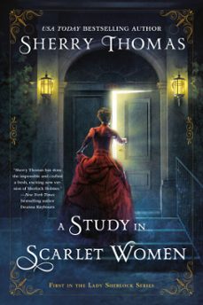 a study in scarlet women (ebook)-sherry thomas-9780698196353