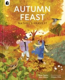 autumn feast-alex morss-9780711278653