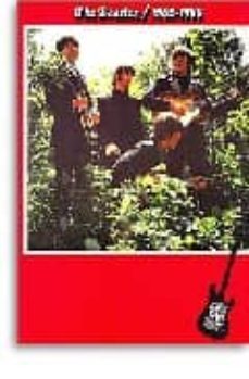 the beatles: 1962-1966 (guitar tab edition)-9780711950153