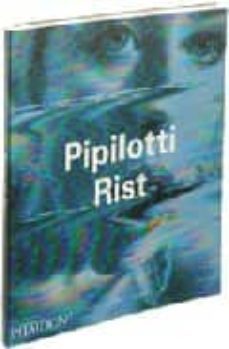 pipilotti rist-9780714839653