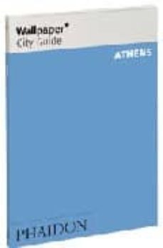 wallpapar city guide : athens-9780714847153