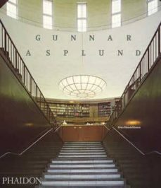 gunnar asplund-peter blundell jones-9780714863153