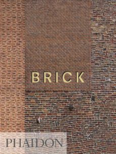 brick, mini format-9780714878553
